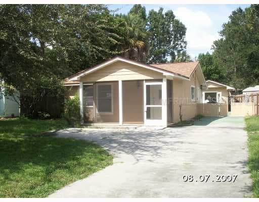 3622 W ROYAL PALM CREEK TAMPA, FL 33629