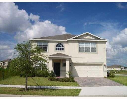 15478 LONG CYPRESS DRIVE RUSKIN, FL 33573