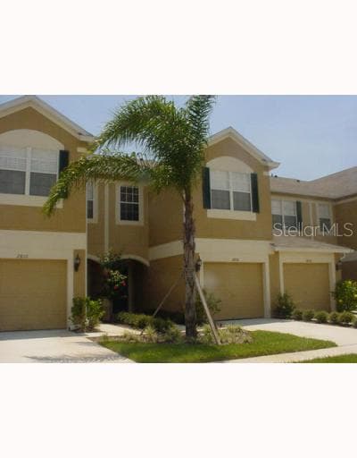 2808 CONCH HOLLOW DRIVE BRANDON, FL 33511