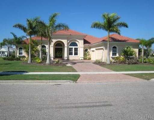 607 BALIBAY ROAD Apollo Beach, FL 33572