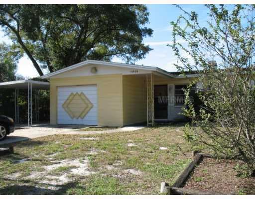 10606 N 27TH STREET TAMPA, FL 33612