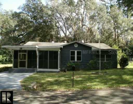 224 Palm LANE Brooksville, FL 34601
