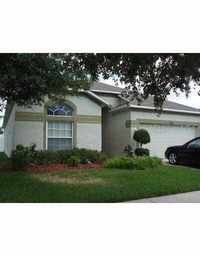 1220 BIG CREEK DRIVE WESLEY CHAPEL, FL 33544