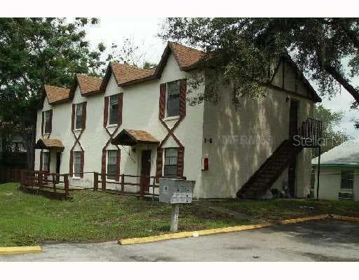 11716 N 17TN STREET Tampa, FL 33612