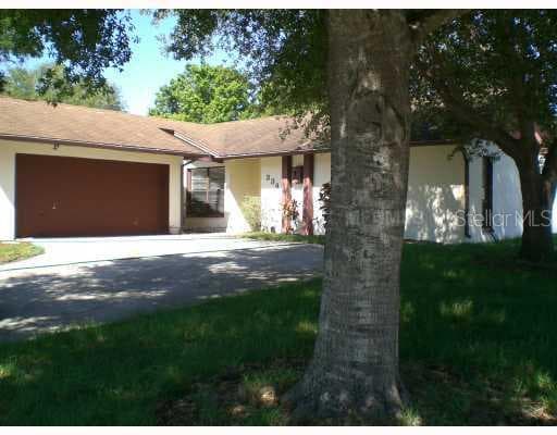 334 E ARBOR DRIVE PALM HARBOR, FL 34683