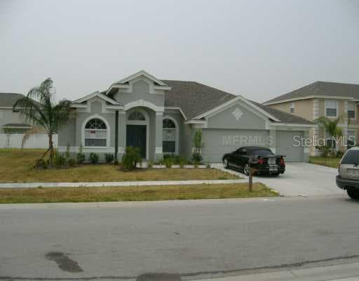 12009 HAMPSHIRE FIELD COURT RIVERVIEW, FL 33579