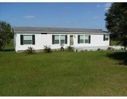 8724 23RD STREET ZEPHYRHILLS, FL 33540