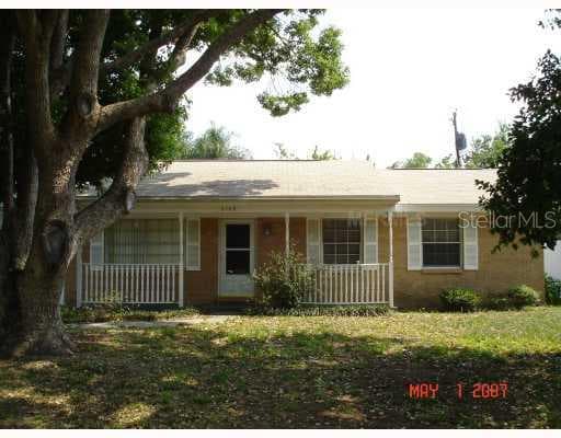 6109 E 111TH AVENUE TEMPLE TERRACE, FL 33617