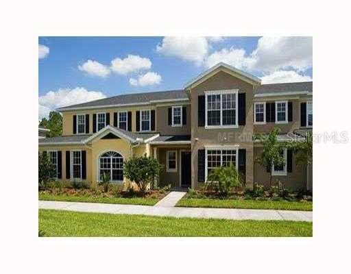8315 MANOR CLUB CREEK UNIT 2 Tampa, FL 33647