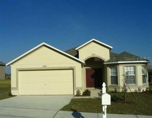 7913 MERCHANTVILLE CREEK ZEPHYRHILLS, FL 33540