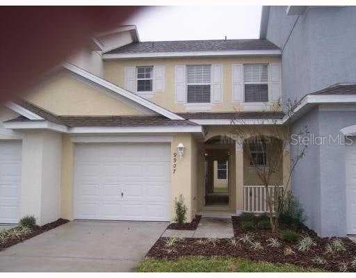 9907 CARLSDALE DRIVE RIVERVIEW, FL 33578