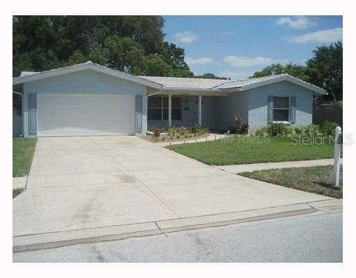 1160 MCCARTY STREET DUNEDIN, FL 34698