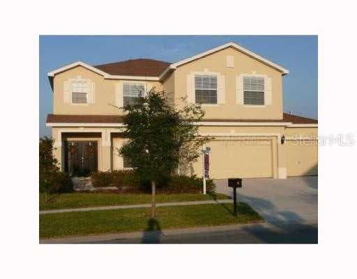 16125 BRIDGEDALE DRIVE Lithia, FL 33547