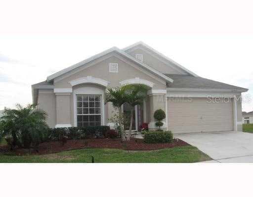 12411 HAWKEYE POINT PLACE RIVERVIEW, FL 33578