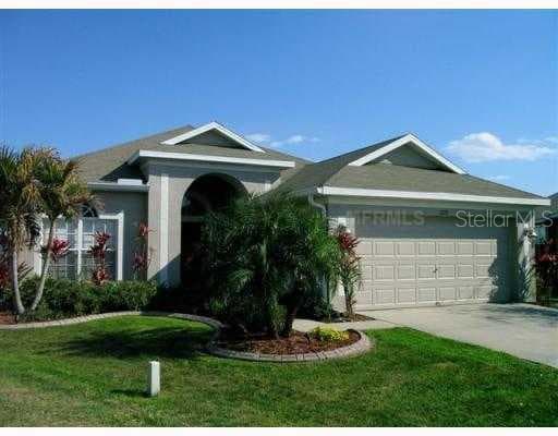 11123 SILVER DANCER DRIVE RIVERVIEW, FL 33579