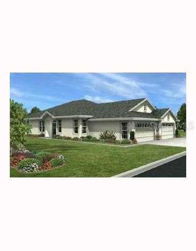 3335 CHAPEL CREEK CREEK WESLEY CHAPEL, FL 33544