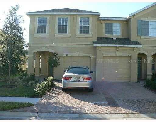 2831 GIRVAN DRIVE LAND O LAKES, FL 34638