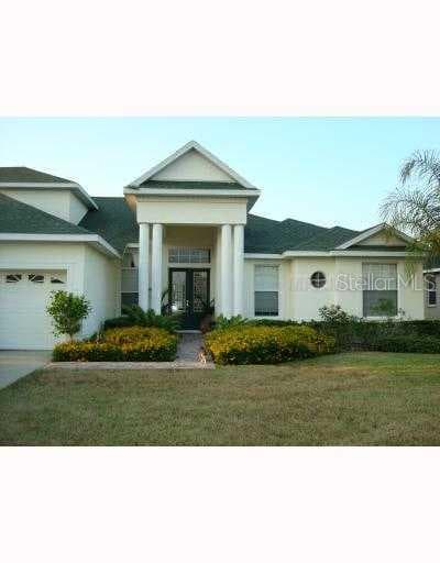 5707 CLOUDS PEAK DRIVE LUTZ, FL 33558