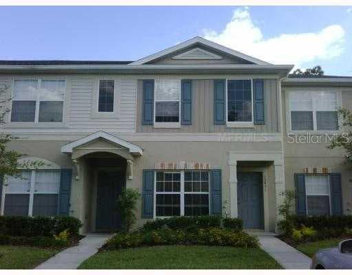 15851 FISHHAWK VIEW DRIVE LITHIA, FL 33547