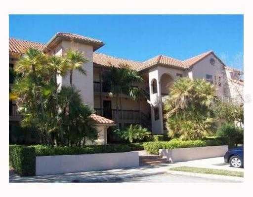 2400 FEATHER SOUND DRIVE clearwater, FL 33762