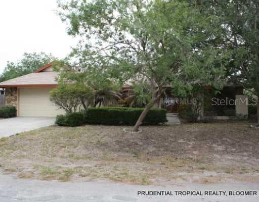 4732 VICTORIA ROAD LAND O LAKES, FL 34639