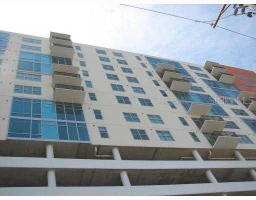 1120 E KENNEDY UNIT 1017 TAMPA, FL 33602