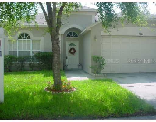 8922 Metheny CIRCLE Tampa, FL 33615