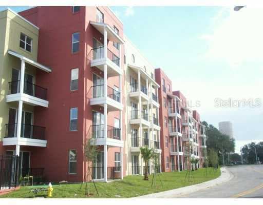 1501 DOYLE CARLTON DRIVE UNIT 112 TAMPA, FL 33602