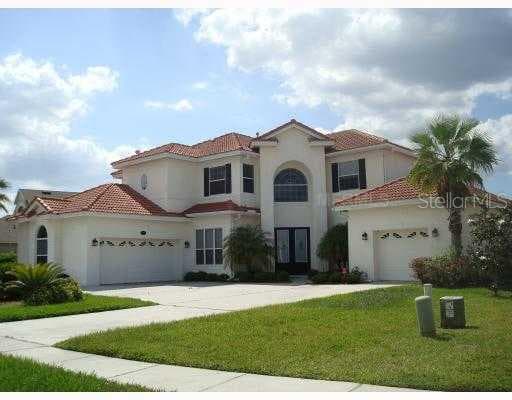16617 IVY LAKE DRIVE ODESSA, FL 33556