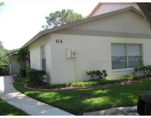 15637 MORNING DRIVE Lutz, FL 33549
