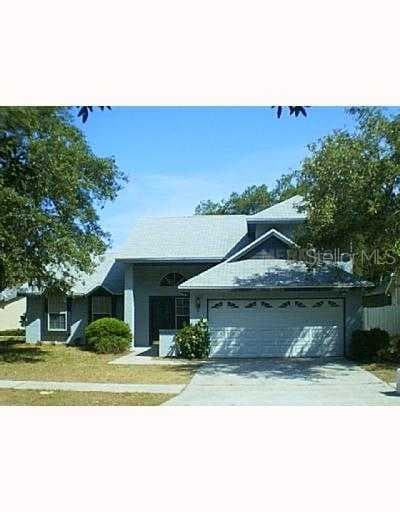 4002 QUAIL BRIAR DRIVE Valrico, FL 33596
