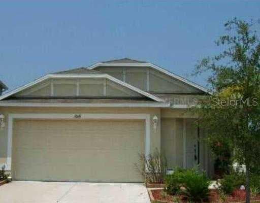 18419 SNOWDONIA DRIVE LAND O LAKES, FL 34638
