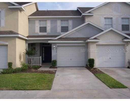 6266 OLIVEDALE DRIVE RIVERVIEW, FL 33578