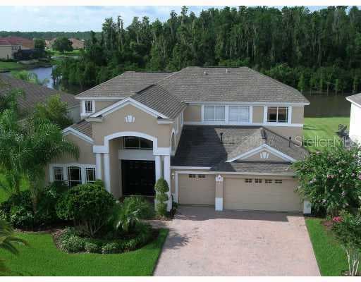 10505 MARTINIQUE ISLE DRIVE TAMPA, FL 33647