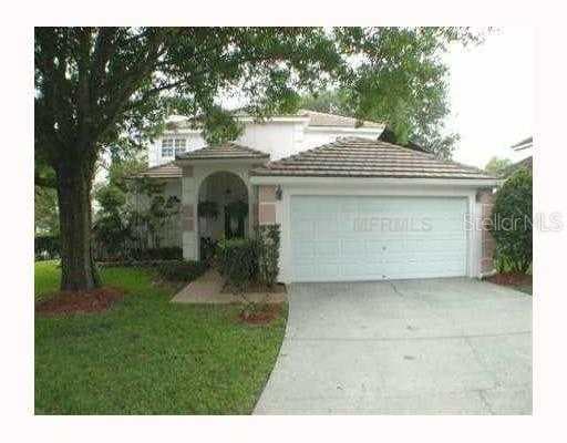 15344 SHERWOOD FOREST DRIVE TAMPA, FL 33647