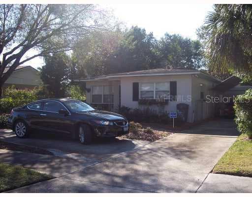 3708 W DE LEON STREET TAMPA, FL 33609