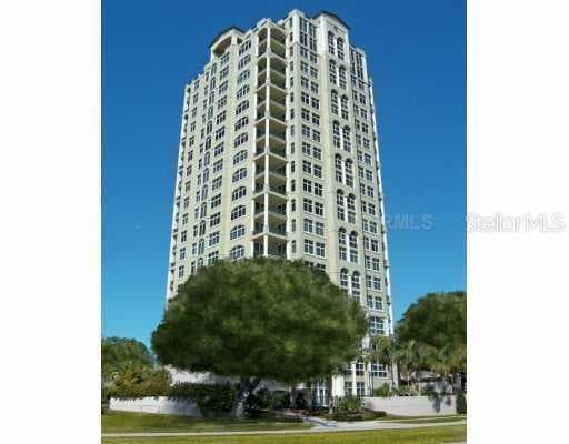 3203 BAYSHORE UNIT 401 TAMPA, FL 33629