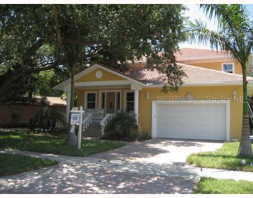 4716 KENSINGTON STREET TAMPA, FL 33629