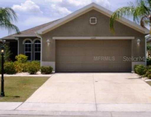 1049 EMERALD DUNES DRIVE SUN CITY CENTER, FL 33573