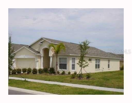 214 SMOKEY HILL RUSKIN, FL 33570
