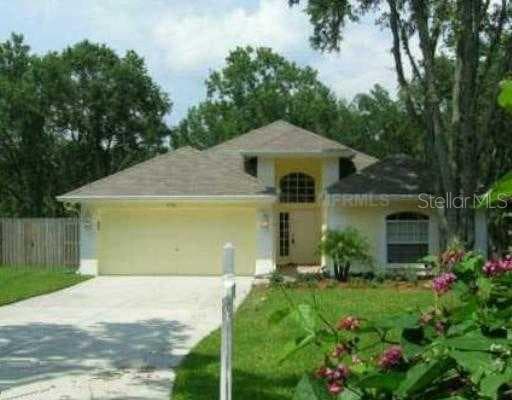4443 HIDDEN SHADOW DRIVE Tampa, FL 33614