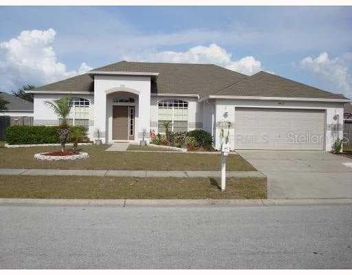 4412 BRANDON RIDGE DRIVE VALRICO, FL 33594