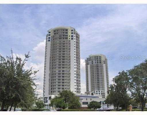 445 S 12TH AVENUE UNIT 601 TAMPA, FL 33602