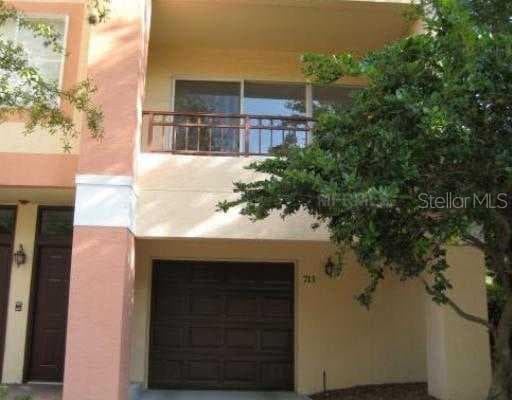 616 TROPICAL BREEZE WAY UNIT 616 Tampa, FL 33602