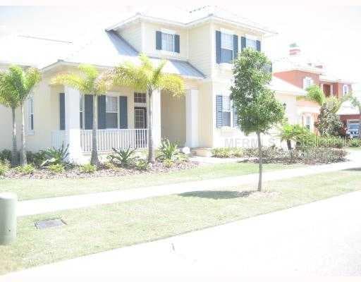 5307 LOON NEST COURT Apollo Beach, FL 33572