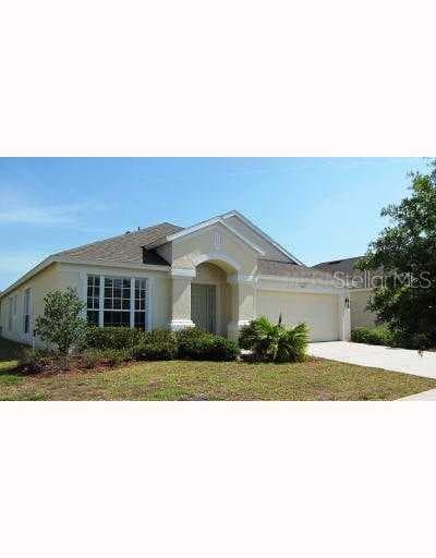 30313 STAPLETON STREET Wesley Chapel, FL 33544