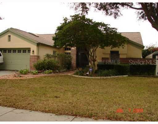10109 TARRAGON DRIVE RIVERVIEW, FL 33569