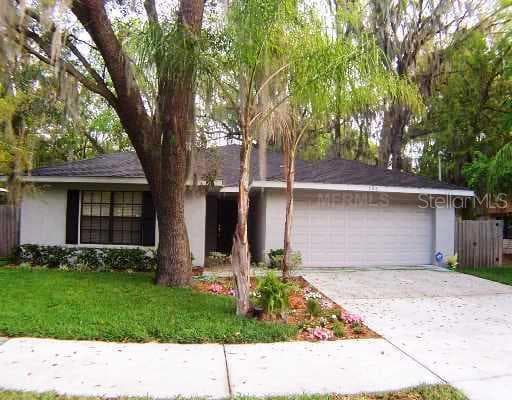 706 Tomlin STREET PLANT CITY, FL 33563