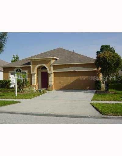 12512 SPARKLEBERRY ROAD TAMPA, FL 33626