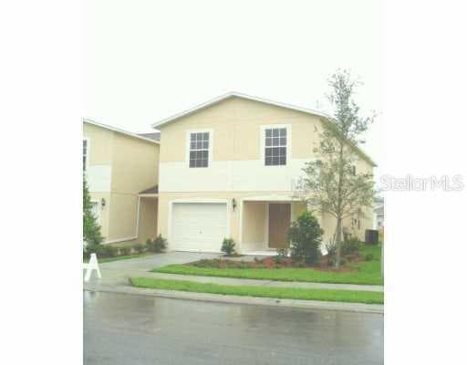 4607 WINDING RIVER WAY LAND O LAKES, FL 34639